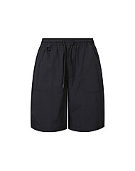[버커루] 남성) 나일론 밴딩 숏 팬츠 (B252Z2010P)