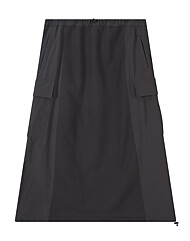 NBA 여성 롱 카고 스커트(N241SK721P) 