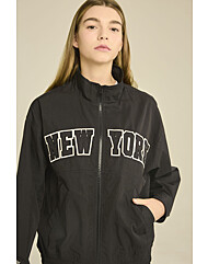NYK 트윌 헤링턴 점퍼  N243JP112P