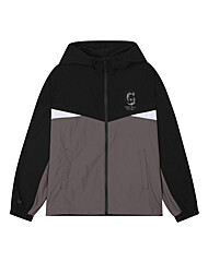 GSW 경량 후드 바람막이(N243JP123P)