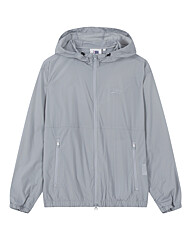 NBA 초경량 바람막이 자켓(N252JP053P) LGR