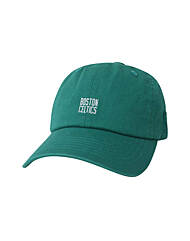 CHI 팀 레터 오버캡 SOFT COMFORT CAP (N255AP231P) GREEN