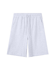 NBA PLAY 원포인트 로고 반바지(N252TP011P) ICE