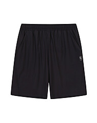 NBA PLAY 트리코트 반바지(N252TP015P) BLACK