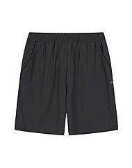 NBA PLAY 트리코트 반바지(N252TP015P) DARK GREY