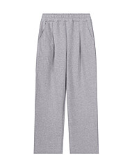 2WAY 와이드 트레이닝 팬츠(N253TP021P) MGR