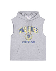 NBA LAL 슬리브리스 후드 티셔츠(N252TH050P) MGR