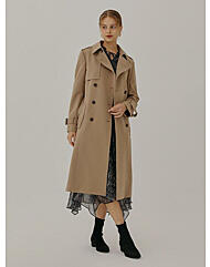 OA9BBQ4(베이직 롱 트렌치코트)