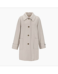 OAAHCQ2(아웃포켓 싱글 코트)