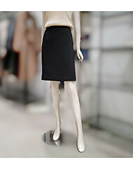 SI뒷트임 심플 스커트SFSAI9314