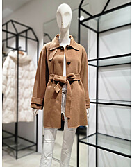 SI밸티  모직 하프코트 SLHRZ11060