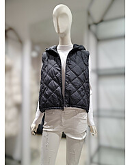 SI후두 퀼팅 베스트SJVIX9760