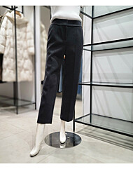 SI밴딩 심플 팬츠SJPAY2243