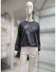 SI배색 백밴딩 티셔츠SJIBI2880