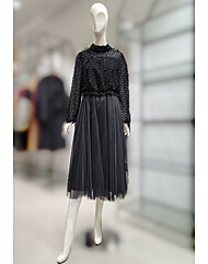 SI밸벳 투피스느낌 샤원피스SJOAX25910