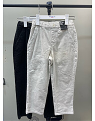 코듀로이 릴렉스핏 팬츠 PKE4PP3043