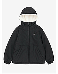 공용)리버시블 후드 플리스패딩점퍼PKE4JP3030