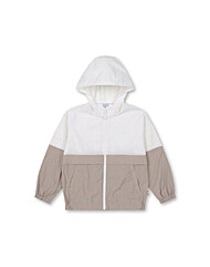 공용)P매쉬 블록 후드 바람막이PKE2JJ3020