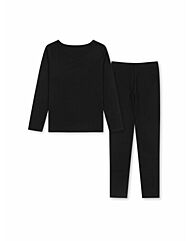 공용)발열내의 PKF4UI3910-BK