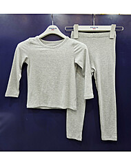 공용)발열내의 PKF4UI3910-SMG