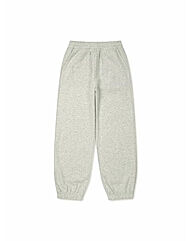 공용)플리스기모 릴렉스 조거 팬츠F4PT2041-LGR