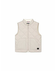 공용)폴라폴리스 안감 T넥 베스트F4VP3020-BE