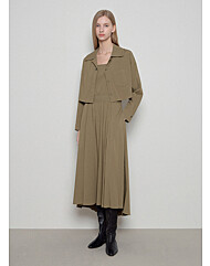 [리스트] 투웨이 세트 셔츠 원피스(TWWOPO7203O)