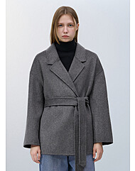 [리스트] 울 혼방 히든 버튼 자켓(TWHJKO8207O)