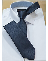 사각 올오버 차콜그레이 넥타이 YZ0Z19-033