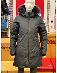 여성 팀파스 다운자켓 #2 1MMPAW9509-CH