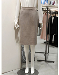 H 라인 스커트 KGSKPA8000