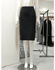 H 라인 스커트 KGWSKQA800