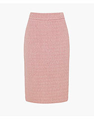 루리 트위드 스커트 LCSKPJ4100