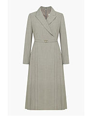 데스핀 벨티드 원피스 LGOPPJ9600