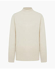 하프넥 폴라 니트 LCPOPJ6900