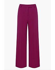 스푸딘 와이드 슬랙스 LCSLPA4100