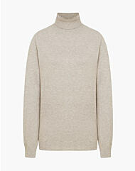 미오 폴라넥 니트 LCPOPJ7400