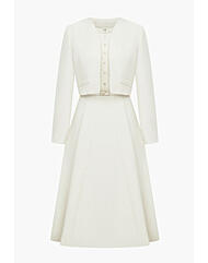 포레즈 페미닌 원피스 LCWOPQA310