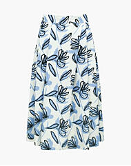 버터플 플레어 스커트 LCWSKQC010