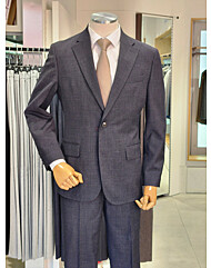 바쏘 울 스트리치 정장 SET BSW3JF56APF56A
