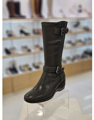 by미소페 여성 하프 부츠 112348006-5