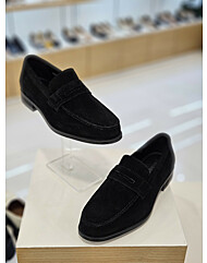 by미소페 남성 드레스 스웨이드 로퍼 122339003-2