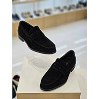 by미소페 남성 드레스 스웨이드 로퍼 122339003-2