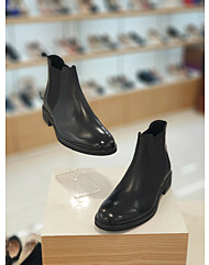 by미소페 남성 첼시 앵클 부츠 122246007-6