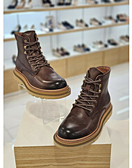 by미소페 남성 워커 앵클부츠 122446201