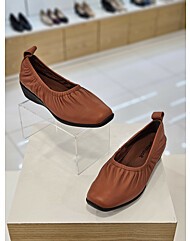 미소페 여성 경량 플랫 슈즈 612431003