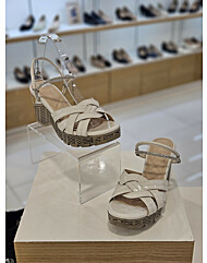 by미소페 여성 투웨이 정장 스트랩샌들 (7cm) 112524006