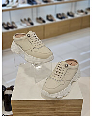 by미소페 여성 어글리 캐주얼 블로퍼 (5cm) 112523002