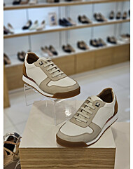 by미소페 남성 캐주얼 스니커즈 (4cm) 122510011-1