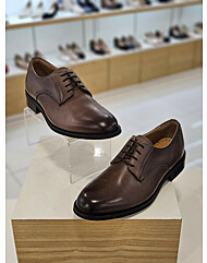 by미소페 남성 기본 정장  구두(3cm) 122431001